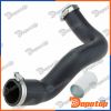 Gaine de suralimentation pour RENAULT | GPP-RE-037, 8200551943